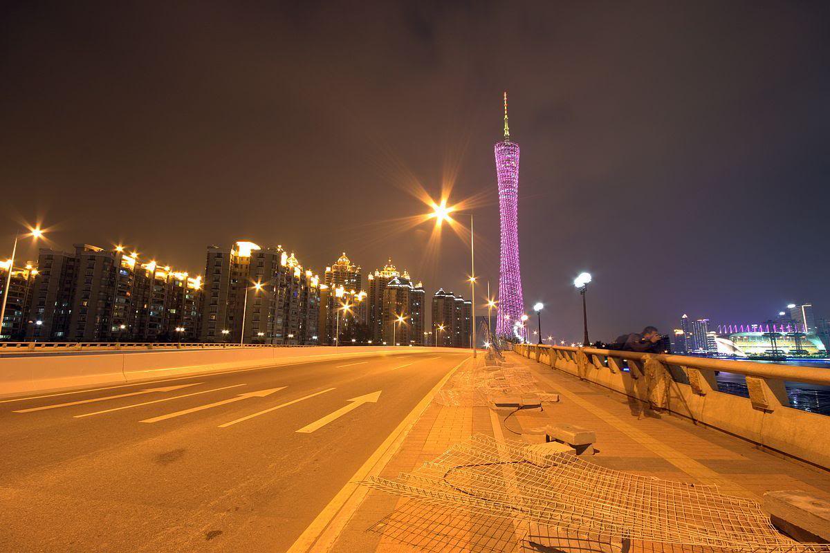 GuangzhoucityChina15